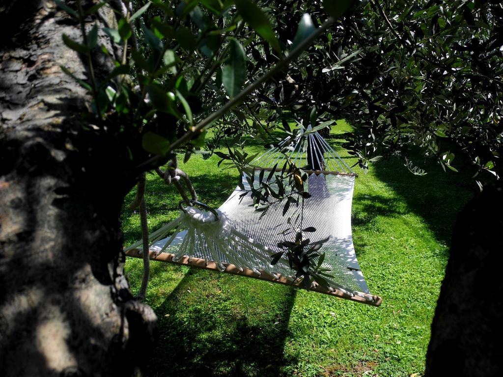 Bed and Breakfast Miramonti Iseo Exterior foto