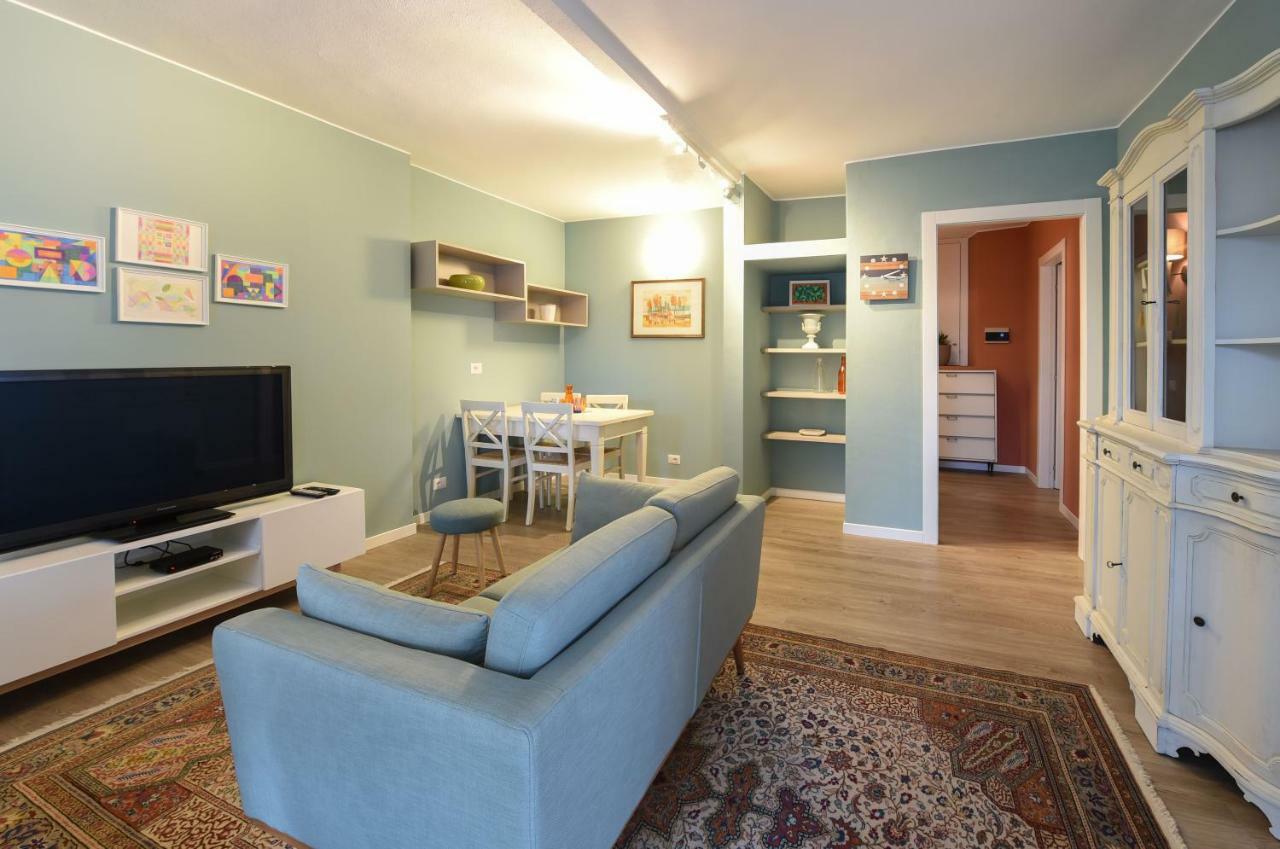 Bed and Breakfast Miramonti Iseo Exterior foto
