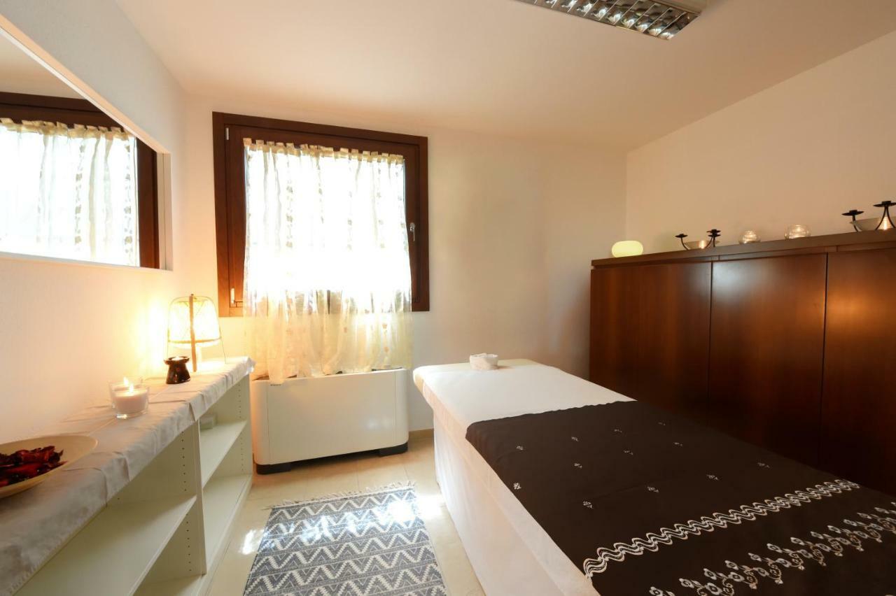 Bed and Breakfast Miramonti Iseo Exterior foto